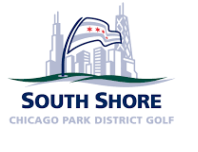 Logo for South Shore Golf Course