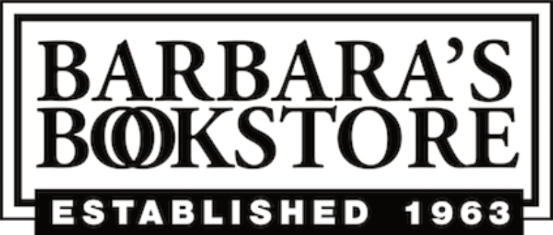 Logo for Barbara's Books