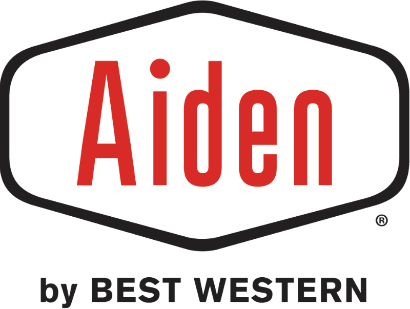 Logo for Aiden by Best Western - Georgetown Guyana