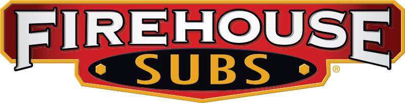 Logo for Firehouse Subs