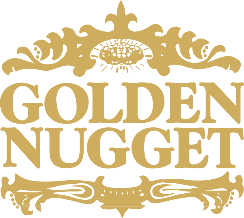 Logo for Golden Nugget Cripple Creek Hotel & Casino