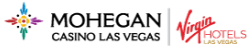Mohegan Casino at Virgin Hotels logo