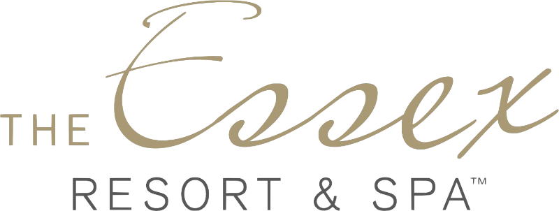 Logo for The Essex Resort & Spa