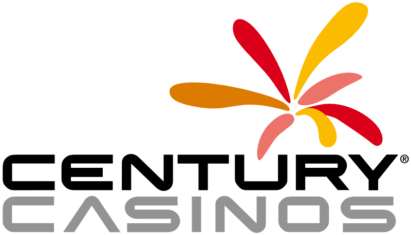 Logo for Century Casinos, Inc.