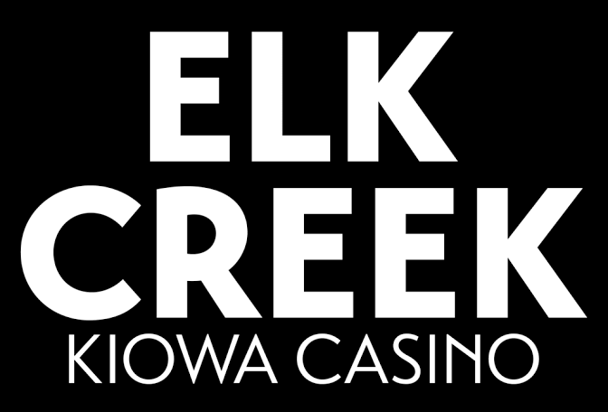 Elk Creek Kiowa Casino logo