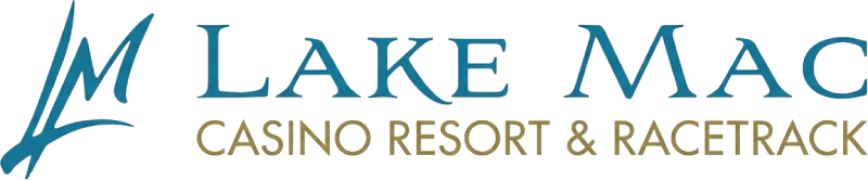 Lake Mac Casino Resort & Racetrack logo