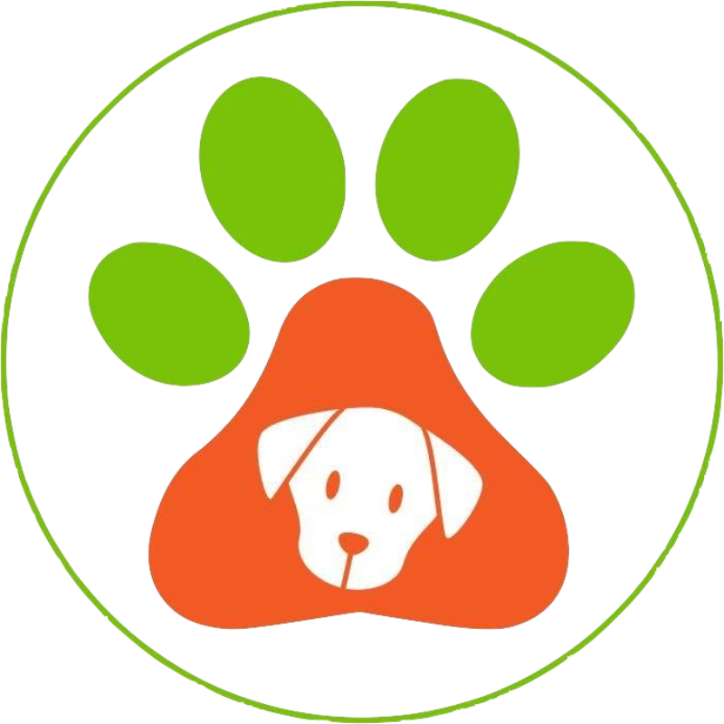 Logo for The Dog Patch