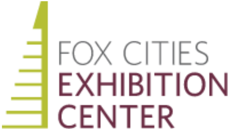 Fox Cities Exhibition Center logo