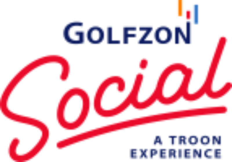 Logo for Golzon Social Oak Brook