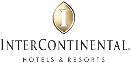 Logo for InterContinental New Orleans