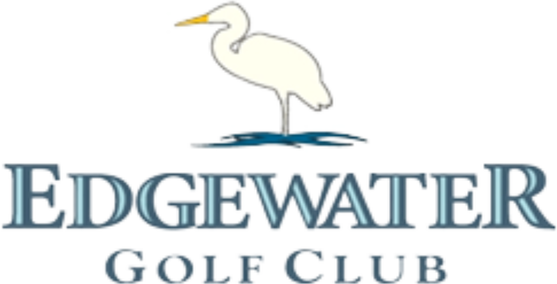 Logo for Edgewater Golf Club