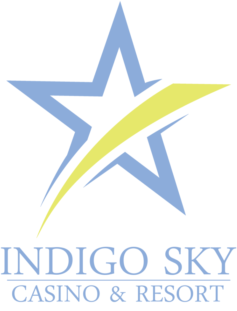 Logo for Indigo Sky Casino & Resort