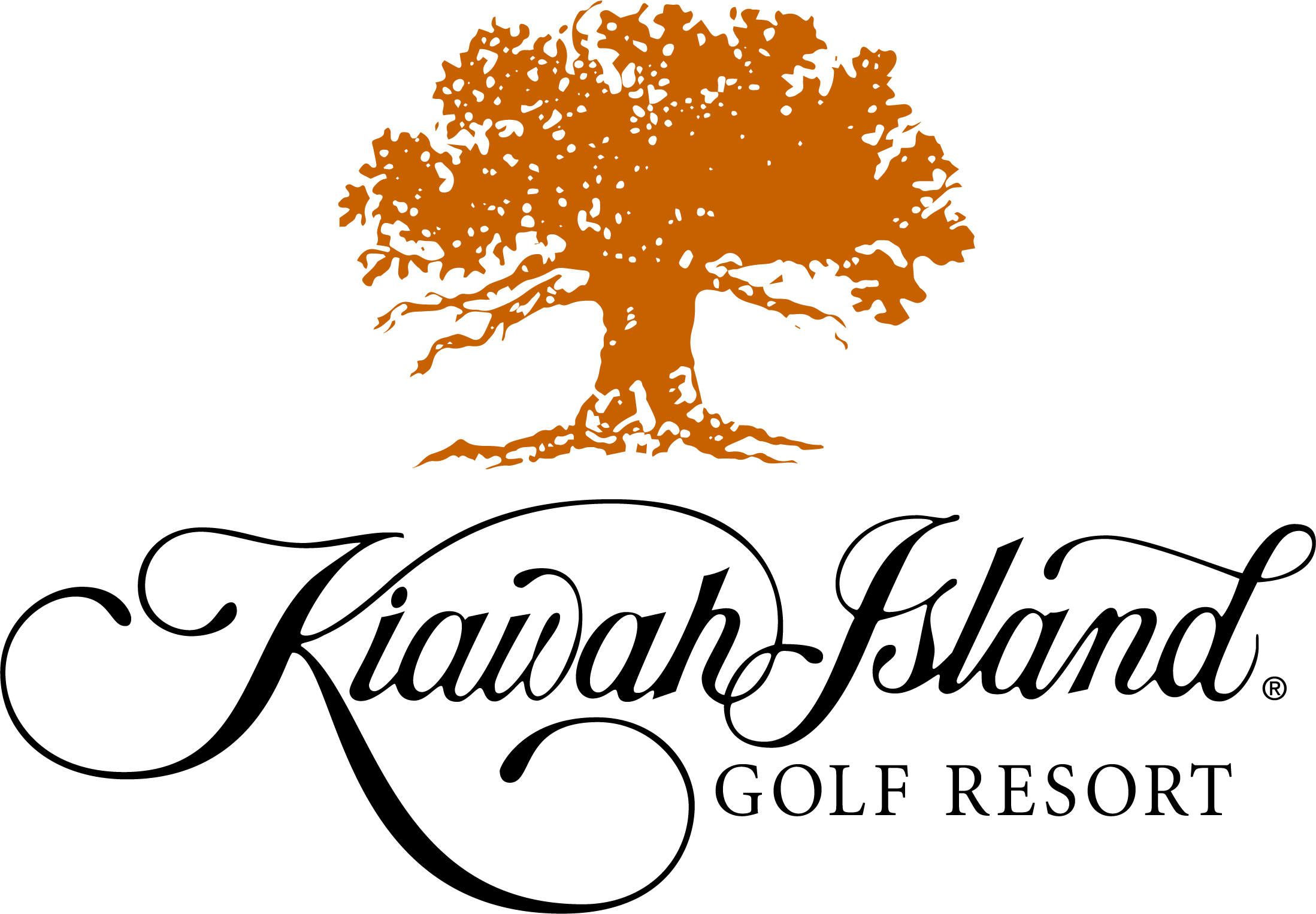 Logo for Kiawah Island Golf Resort