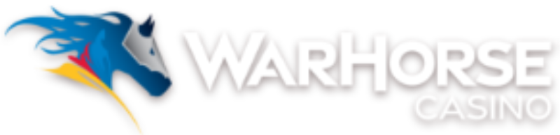 Logo for WarHorse Gaming, LLC