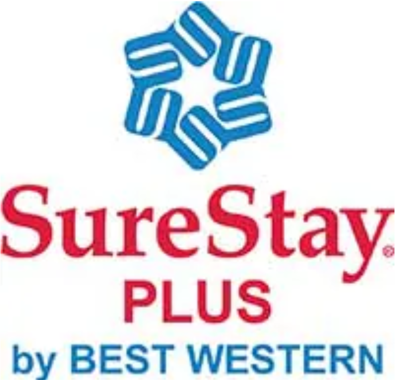 Logo for Sure Stay by Best Western - Highland