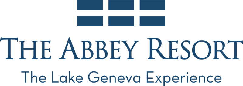 Logo for The Abbey Resort