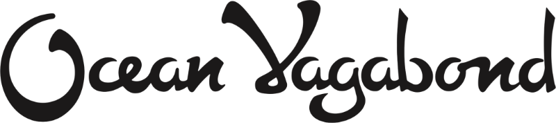Ocean Vagabond Lassarga logo