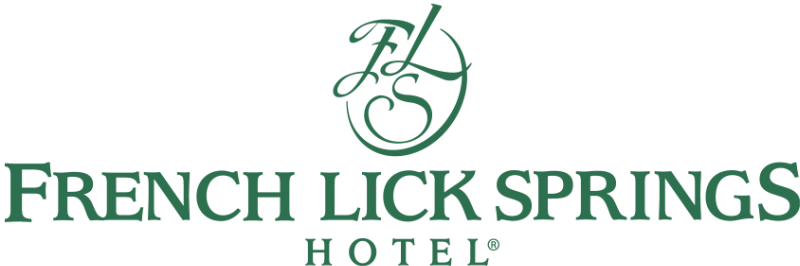 Logo for French Lick Springs Hotel