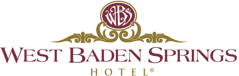 Logo for West Baden Springs Hotel