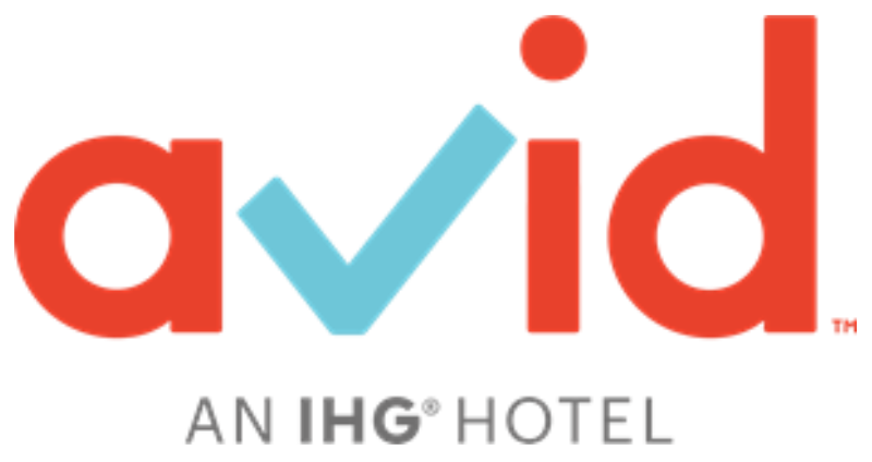 Logo for Avid Hotel Van Horn