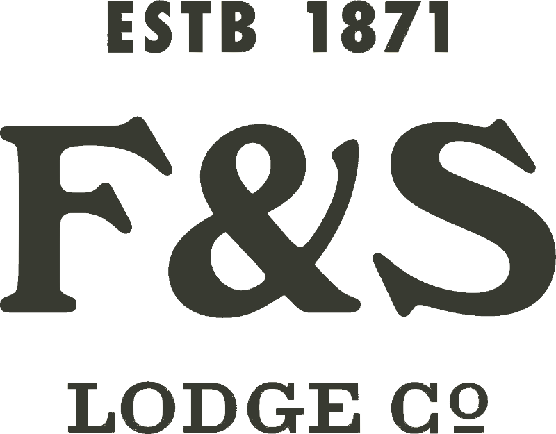 Logo for Field & Stream Bozeman