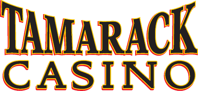 Logo for Tamarack Casino