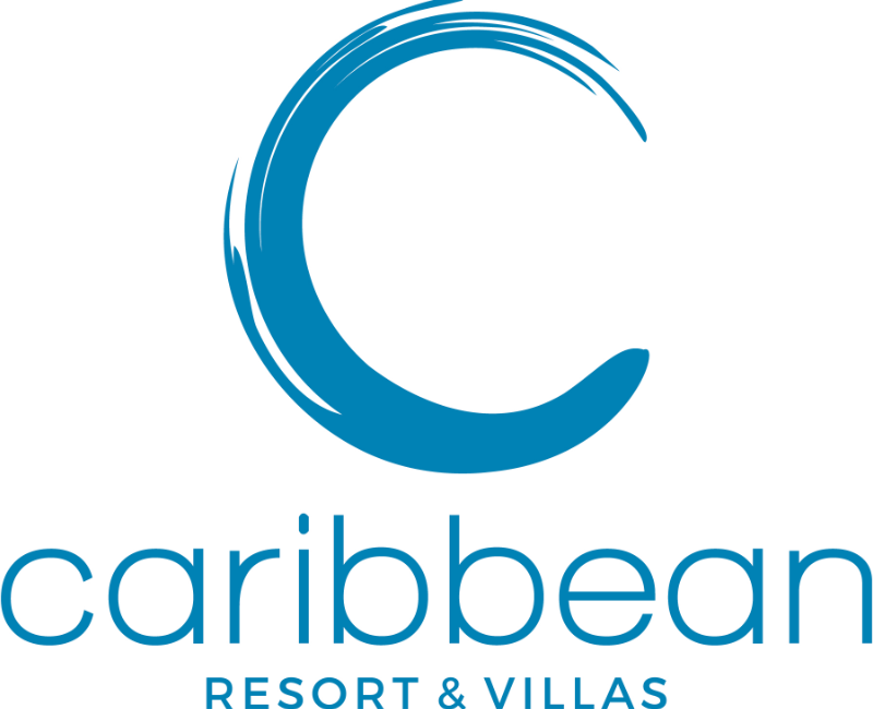 Logo for Caribbean Resort and Villas