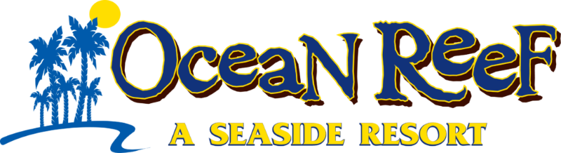 Logo for Ocean Reef Resort