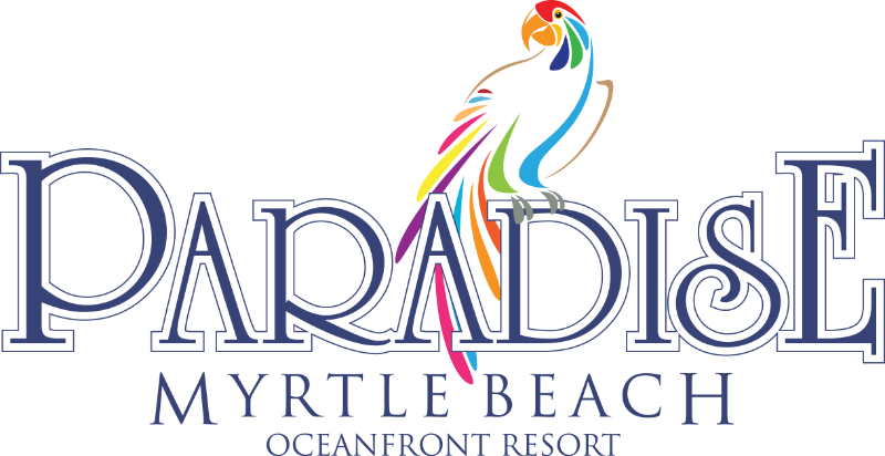 Logo for Paradise Resort