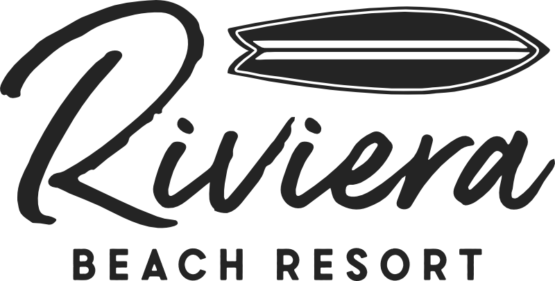 Logo for Riviera Beach Resort