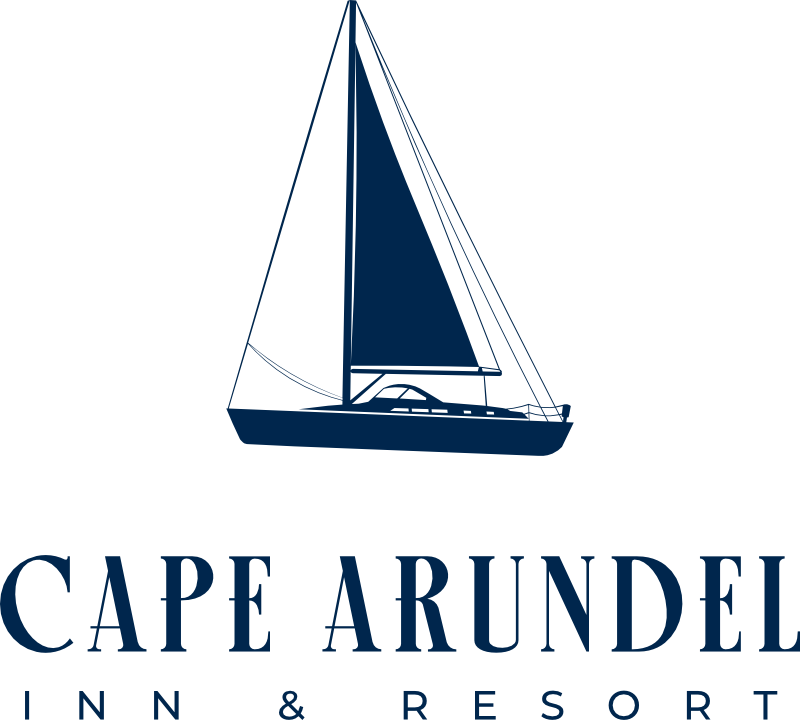 Logo for Cape Arundel Inn