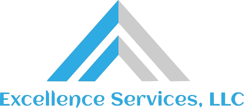 Logo for Excellence Services