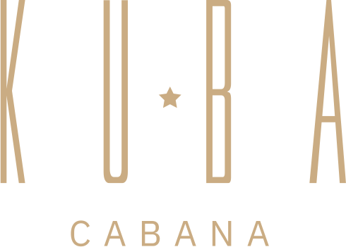 Logo for Kuba Cabana