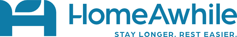 Logo for HomeAwhile