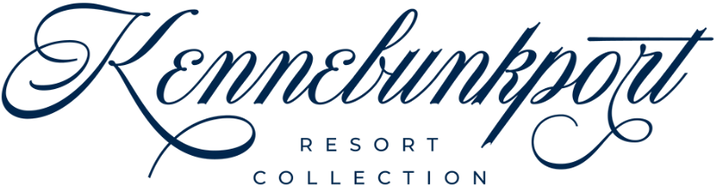 Logo for Kennebunkport Resort Collection