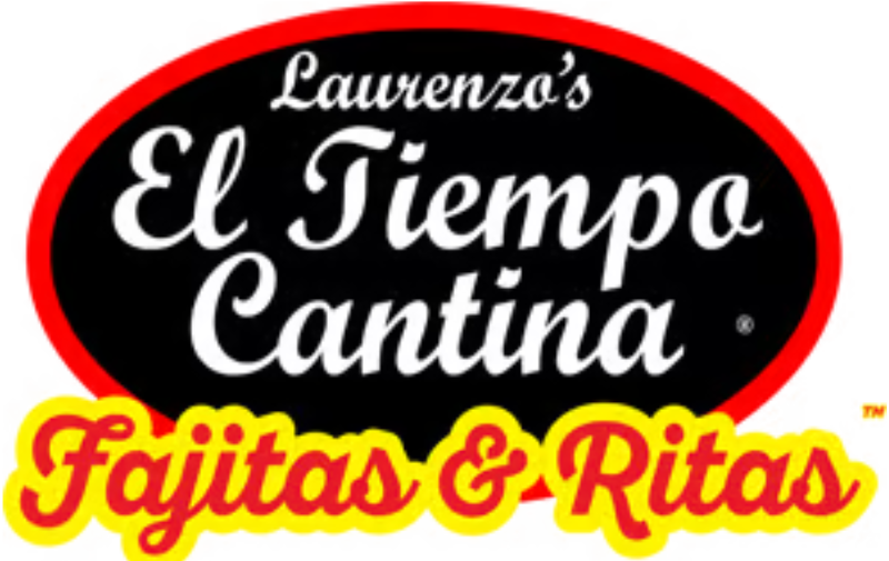 Logo for El Tiempo Cantina Arlington