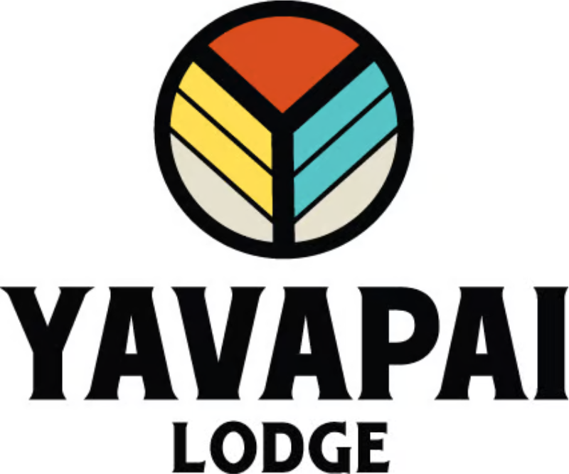 Logo for Yavapai Lodge