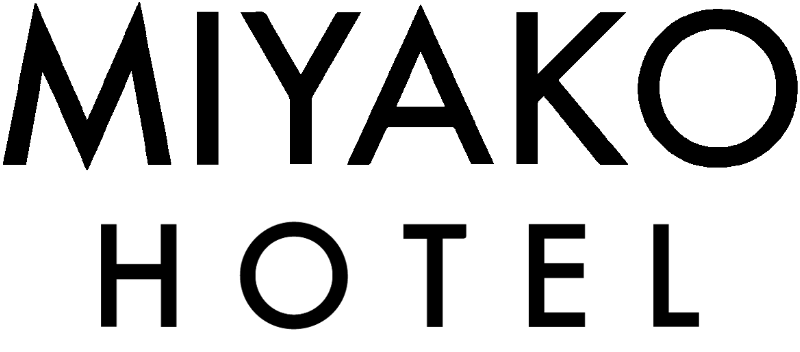 Logo for Miyako Hybrid Hotel Torrance