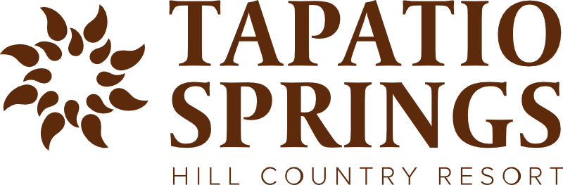 Logo for Tapatio Springs