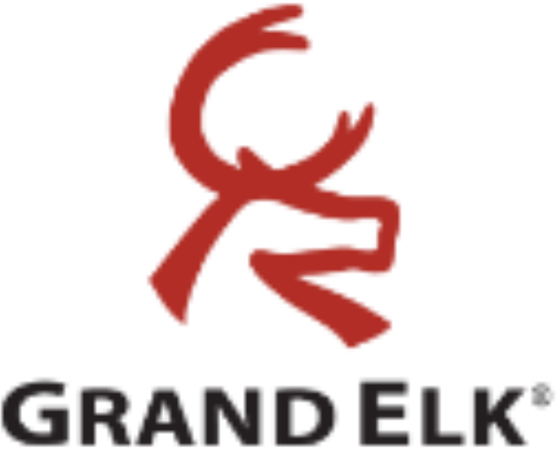 Logo for Grand Elk Golf Club