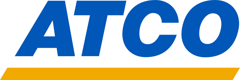 Logo for ATCO Frontec - Remote Camps