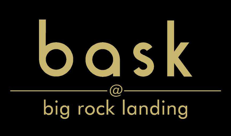 Logo for Bask Hotel