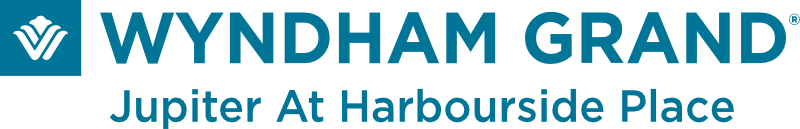 Wyndham Grand Jupiter At Harbourside Place logo