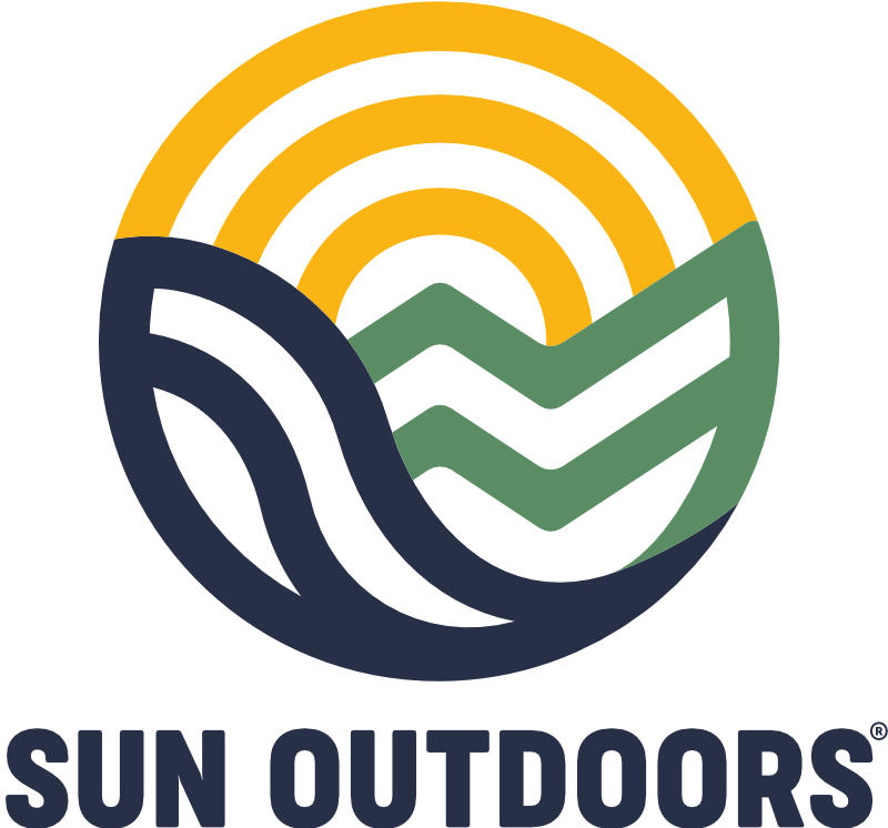 Logo for Sun Outdoors Rocky Mountains