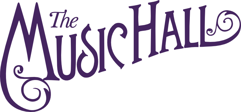 Logo for The Music Hall