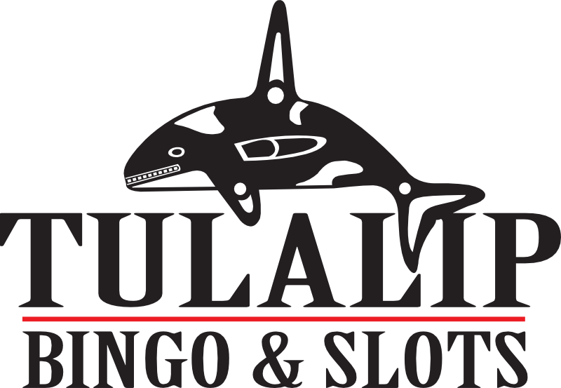 Tulalip Bingo & Slots logo