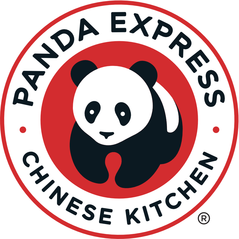 Logo for Panda Express