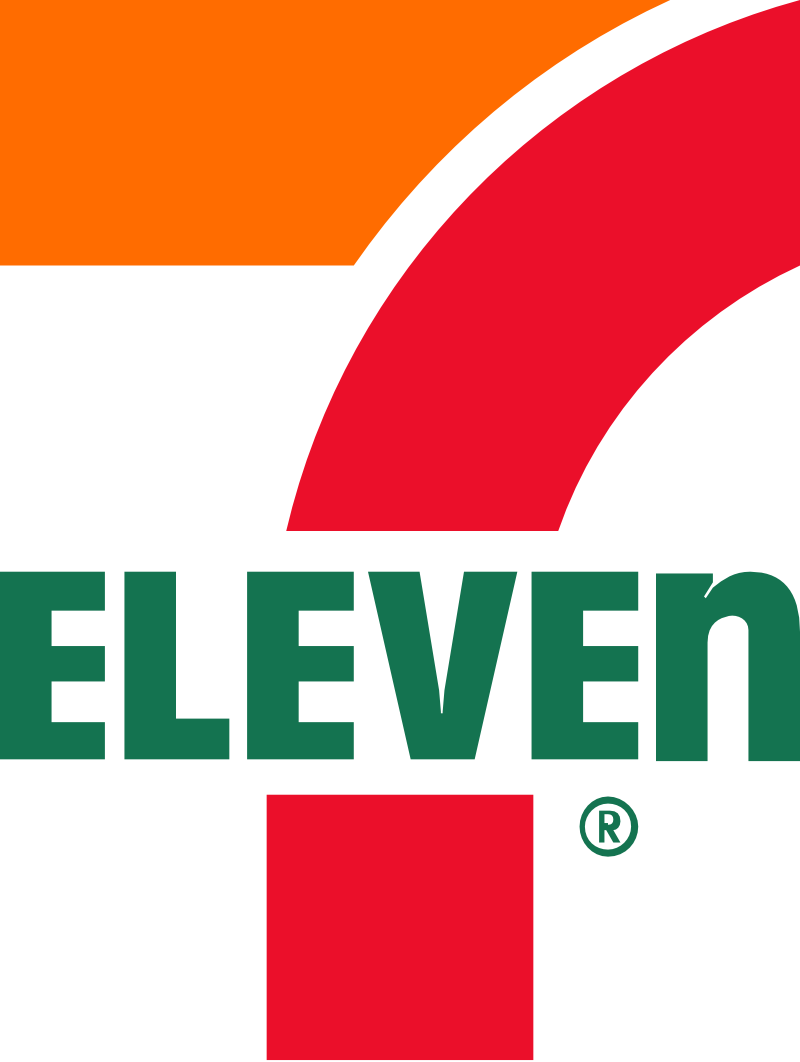 7-ELEVEN logo
