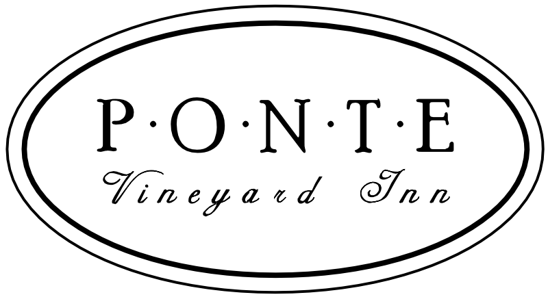 Logo for Ponte Vineyard Inn