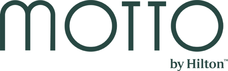 Logo for Motto by Hilton Nashville Downtown